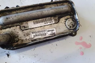 880243D, 157100R01000, 17189746 , art12146018 Кронштейн масляного фильтра Toyota Corolla VERSO 2 Арт 12146018, вид 3