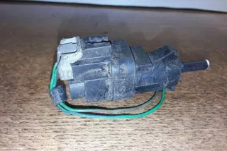 3M5T13480AC , art12142479 Выключатель концевой (концевик) Ford Focus 2 restailing Арт 12142479, вид 1