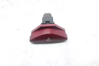 96326950 , art12146765 Кнопка аварийной сигнализации Citroen C5 1 Арт 12146765, вид 1