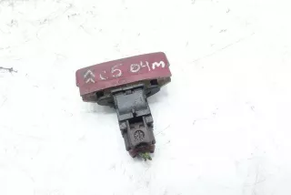96326950 , art12146765 Кнопка аварийной сигнализации Citroen C5 1 Арт 12146765, вид 2