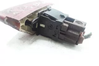 96326950 , art12146765 Кнопка аварийной сигнализации Citroen C5 1 Арт 12146765, вид 3