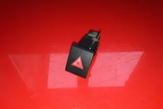 5J0953235 , art12144757 Кнопка аварийной сигнализации Skoda Roomster 1 Арт 12144757, вид 1