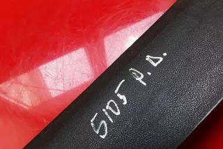 31102347 , art12146134 Накладка декоративная на торпедо Volvo V40 2 Арт 12146134, вид 2