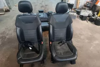 N0code , art12146904 Салон (комплект сидений) Mercedes ML/GLE W166 Арт 12146904, вид 1