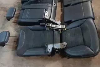N0code , art12146904 Салон (комплект сидений) Mercedes ML/GLE W166 Арт 12146904, вид 2