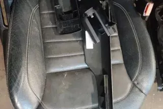 N0code , art12146904 Салон (комплект сидений) Mercedes ML/GLE W166 Арт 12146904, вид 3