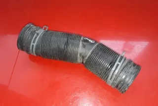 6Q0129684B, PX0446052 , art12148684 Патрубок (трубопровод, шланг) Skoda Fabia 1 Арт 12148684, вид 1