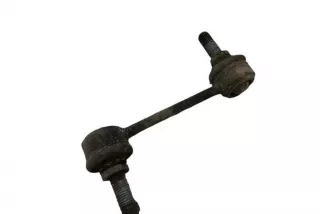 art12149305 Стабилизатор подвески (поперечной устойчивости) Land Rover Range Rover 3 Арт 12149305