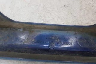 768110F010 , art12148312 Накладка подсветки номера Toyota Corolla VERSO 2 Арт 12148312, вид 2