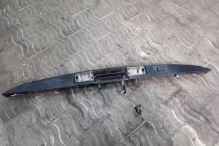 5HU81TRMA, 14365100 , art12148259 Накладка подсветки номера Jeep Commander Арт 12148259, вид 1
