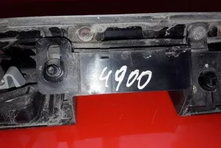 7963034002 , art12142374 Накладка подсветки номера SsangYong Korando Арт 12142374, вид 4
