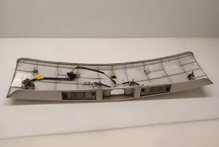 86661344 , art12145631 Накладка подсветки номера Opel Antara Арт 12145631, вид 2