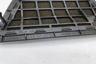 826104207, 701892507, 14121810 , art12149716 Сетка для динамика BMW 7 E65/E66 Арт 12149716, вид 3