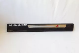 4F0853375H , art12148984 Пластик салона Audi A6 C6 (S6,RS6) Арт 12148984, вид 1