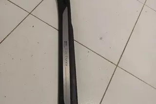 7284558, 19184810 , art12147557 Накладка на порог BMW X5 F85 Арт 12147557, вид 1