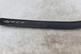 6791605040 , art12148054 Накладка на порог Toyota Avensis 3 Арт 12148054, вид 1