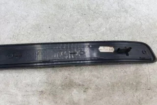 6791605040 , art12148054 Накладка на порог Toyota Avensis 3 Арт 12148054, вид 3