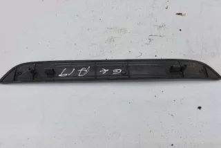 6791612020 , art12148866 Накладка на порог Toyota Auris 2 Арт 12148866, вид 2