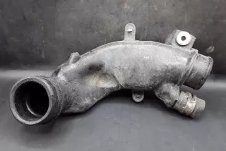 L3K913230 , art12145936 Патрубок впускного коллектора Mazda CX-7 2.3л Арт 12145936, вид 1