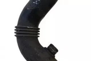 art12144790 Патрубок впускного коллектора Honda Accord 3 Арт 12144790