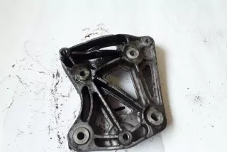 96868422 , art12147539 Кронштейн компрессора кондиционера Chevrolet Captiva Арт 12147539, вид 1