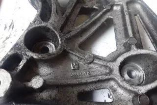 96868422 , art12147539 Кронштейн компрессора кондиционера Chevrolet Captiva Арт 12147539, вид 2