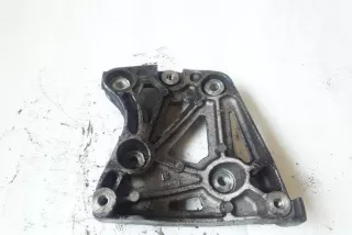 96868422 , art12147539 Кронштейн компрессора кондиционера Chevrolet Captiva Арт 12147539, вид 3