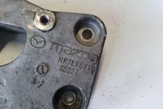 RFL15810 , art12149122 Кронштейн компрессора кондиционера Mazda 5 1 Арт 12149122, вид 2