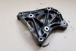 96868422 , art12151474 Кронштейн компрессора кондиционера Chevrolet Captiva Арт 12151474, вид 1
