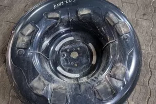 6477342T41 , art12152061 Ниша запасного колеса Toyota Rav 4 3 Арт 12152061, вид 1