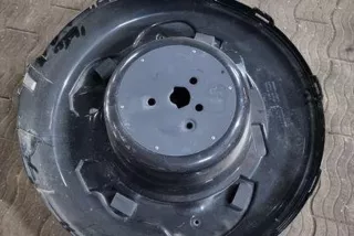 6477342T41 , art12152061 Ниша запасного колеса Toyota Rav 4 3 Арт 12152061, вид 3