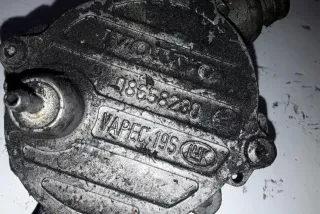 08658230 , art12150891 Насос вакуумный Volvo XC90 1 2.4л Арт 12150891, вид 3