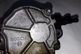 D1563B, 0803W , art12151120 Насос вакуумный Peugeot 5008 1.6л Арт 12151120, вид 3