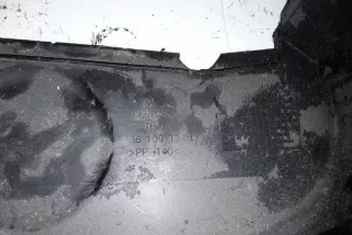 036109121L , art12149855 Накладка декоративная Volkswagen Polo 4 Арт 12149855, вид 3