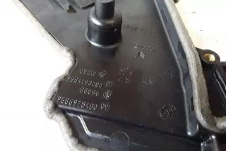 9684193080, 9686975480 , art12150131 Накладка декоративная Ford Focus 3 restailing Арт 12150131, вид 2