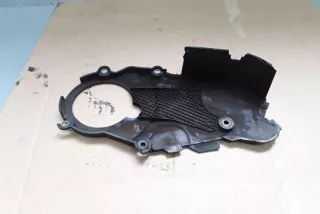 03L109147B , art12152269 Накладка декоративная Skoda Superb 2 Арт 12152269, вид 2