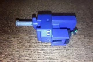 3M5T7C534AB, 3M5T7C534 , art12153786 Педаль сцепления Ford Focus 2 Арт 12153786, вид 1