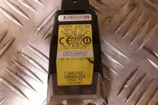 8978328061, 627887000, R114BTY , art12152743 Коммутатор зажигания Toyota Previa XR30, XR40 Арт 12152743, вид 3