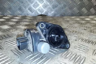 0120106010 , art12153750 Клапан холостого хода Honda Civic 7 Арт 12153750, вид 1