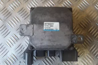 34710AG010, E271058001, Q1T41071M , art12150931 Блок управления рулевой рейки Subaru Legacy 4 Арт 12150931, вид 1