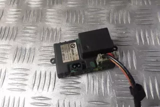 67326937774, 5HL00860600, 05400264926 , art12154816 Реле вентилятора BMW 5 E60/E61 2.5л Арт 12154816, вид 2