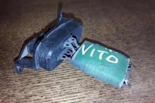 X19133282S, X19133282 , art12153998 Реле вентилятора Mercedes Vito W638 Арт 12153998, вид 1