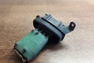 X19133282S, X19133282 , art12153998 Реле вентилятора Mercedes Vito W638 Арт 12153998, вид 2