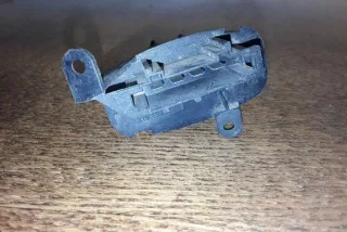 X19133282S, X19133282 , art12153998 Реле вентилятора Mercedes Vito W638 Арт 12153998, вид 3