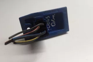 XS4H18B647BA, XS4H18B647 , art12155106 Реле вентилятора Ford Focus 1 Арт 12155106, вид 2