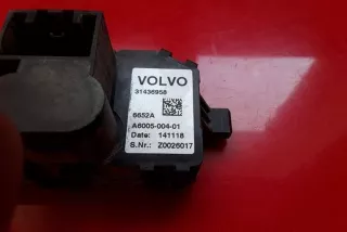 31436958, 6652A, A600500401 , art12151990 Реле вентилятора Volvo V40 2 Арт 12151990, вид 3