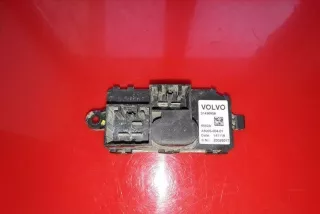 31436958, 6652A, A600500401 , art12151990 Реле вентилятора Volvo V40 2 Арт 12151990, вид 4