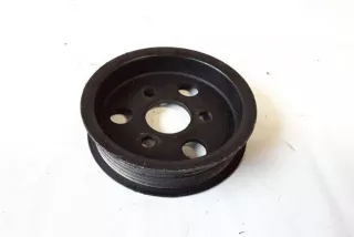 4R8Q3A733AB , art12155264 Шкив насоса гидроусилителя Jaguar XF 250 Арт 12155264, вид 3