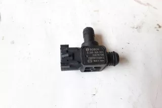 0265005321, 20876799 , art12153858 Клапан воздушный Opel Antara Арт 12153858, вид 1