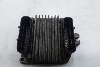 09364599 , art12153922 Блок управления двигателем Opel Vectra B Арт 12153922, вид 1